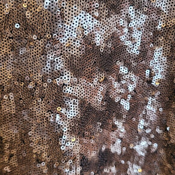 💛 GOLD Talulah (Aritzia) Canterbury mini dress (XS) - Picture 5 of 7